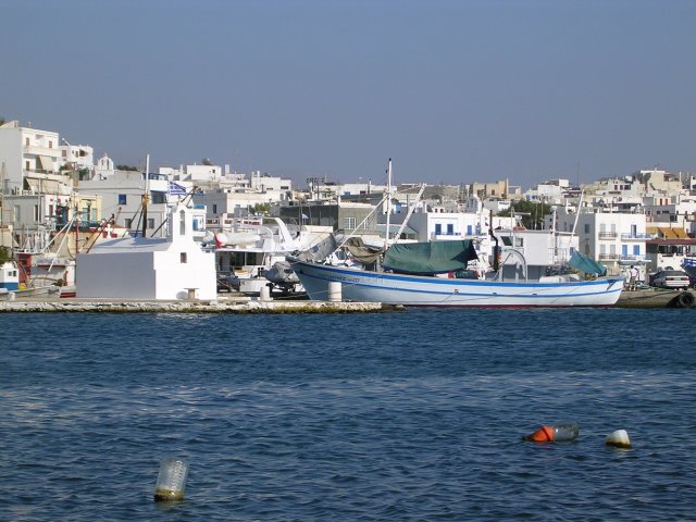 Naxos